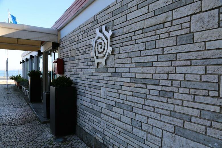 Hotel Inatel Oeiras