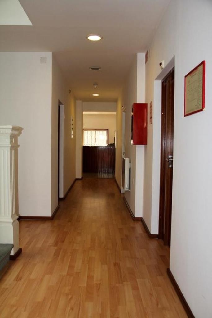 Hostal Xango