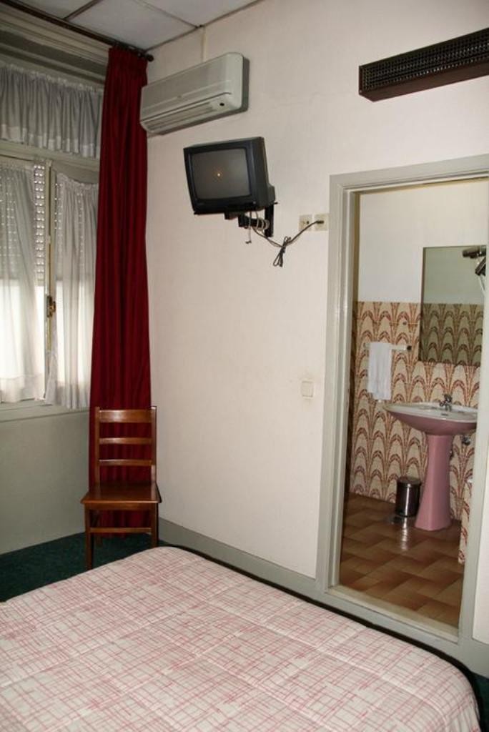 Hostal Xango