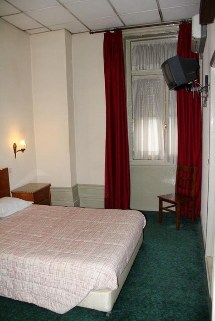 Hostal Xango