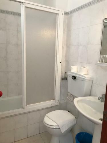 Pensao Residencial Solar - Guesthouse B&B