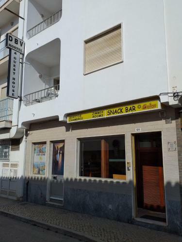 Pensao Residencial Solar - Guesthouse B&B