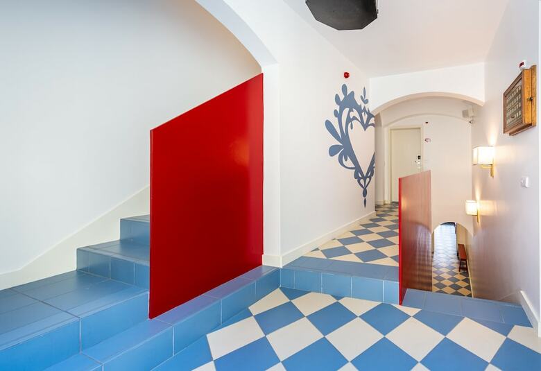 Apartamento My Suite Lisbon