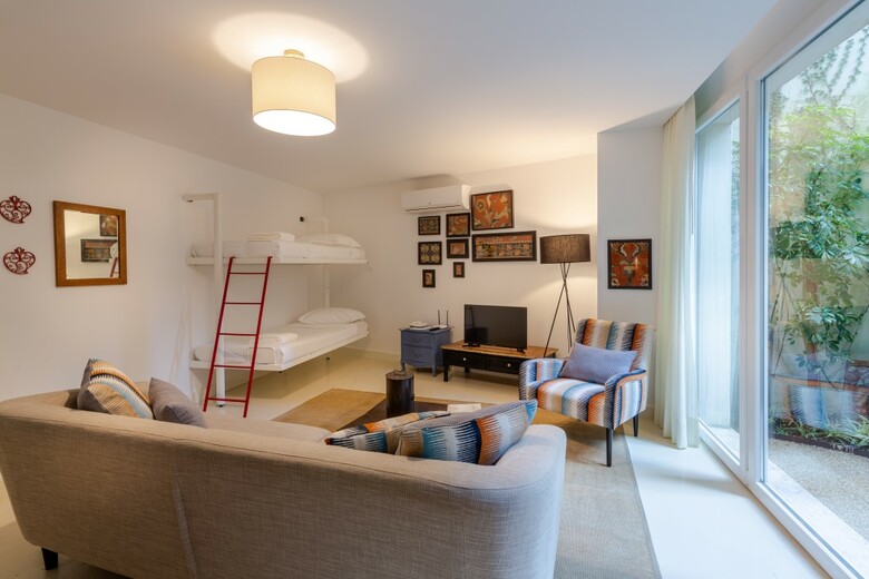 Apartamento My Suite Lisbon
