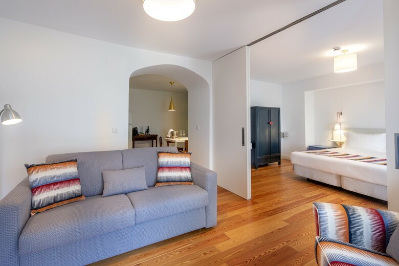 Apartamento My Suite Lisbon