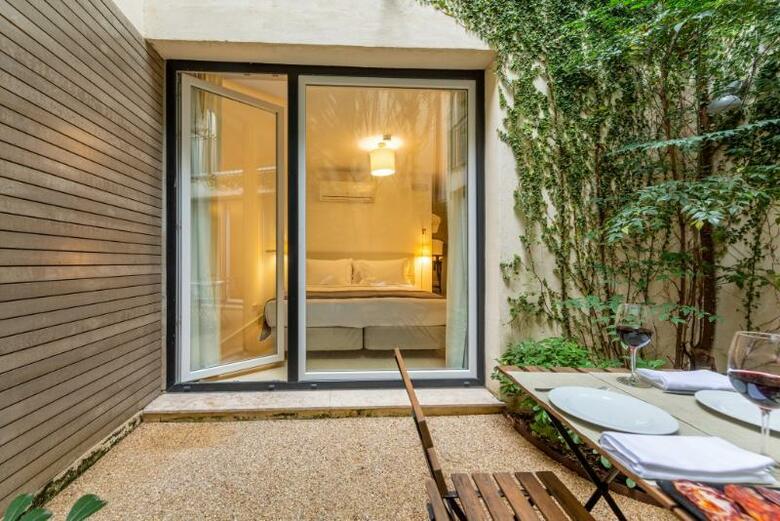 Apartamento My Suite Lisbon