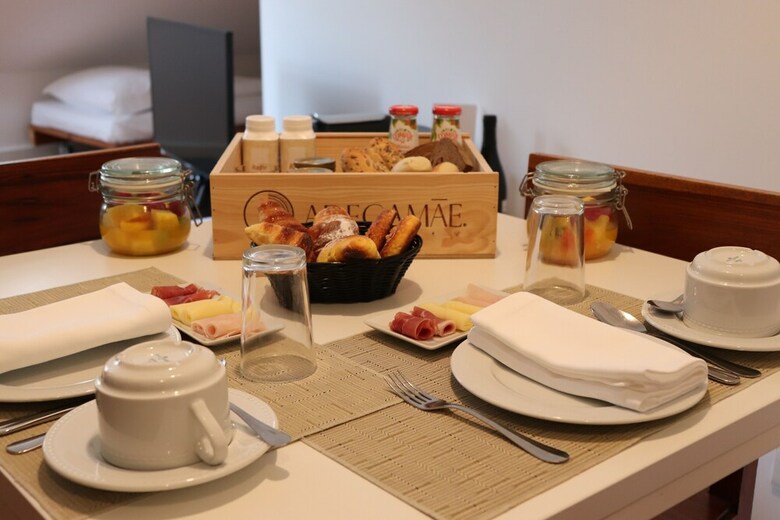 Apartamento My Suite Lisbon