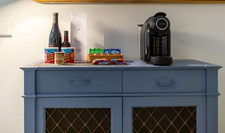 Apartamento My Suite Lisbon