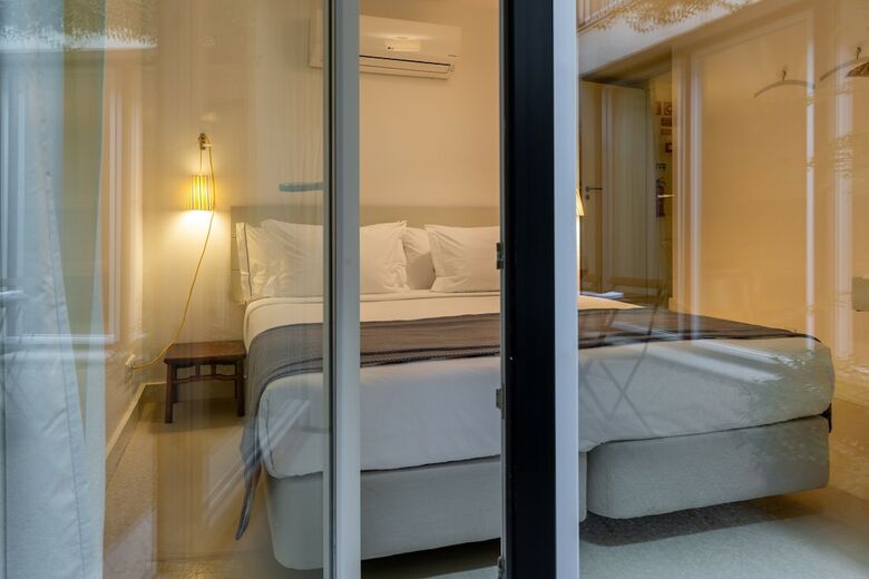 Apartamento My Suite Lisbon