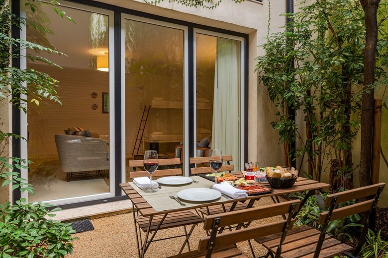 Apartamento My Suite Lisbon