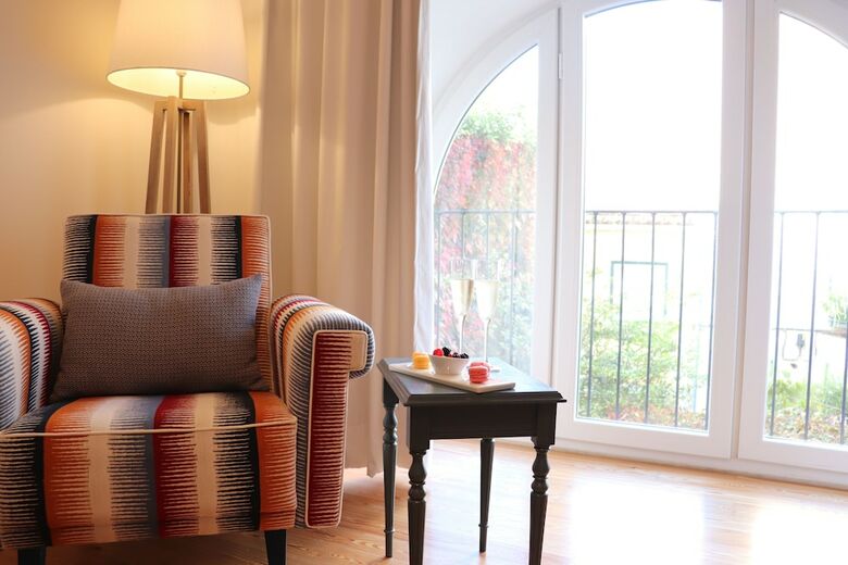 Apartamento My Suite Lisbon