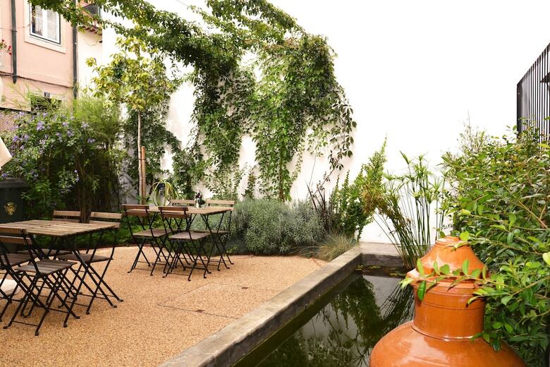 Apartamento My Suite Lisbon