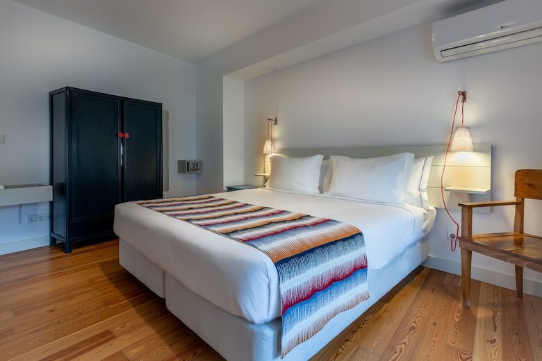 Apartamento My Suite Lisbon