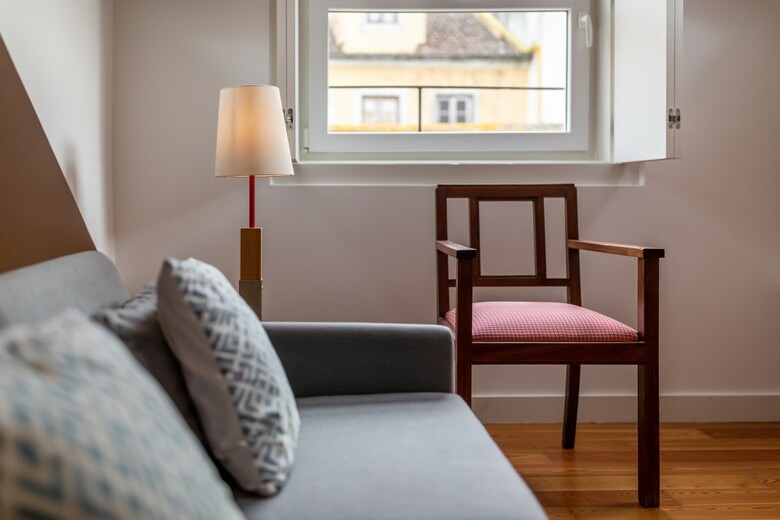 Apartamento My Suite Lisbon