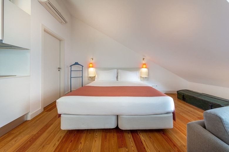 Apartamento My Suite Lisbon