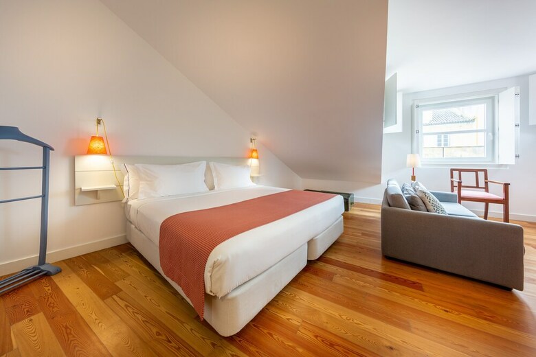 Apartamento My Suite Lisbon