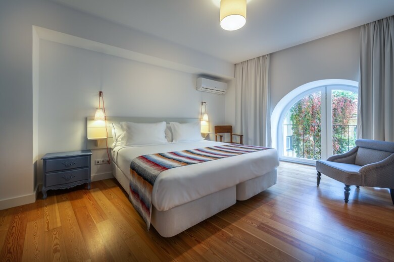 Apartamento My Suite Lisbon