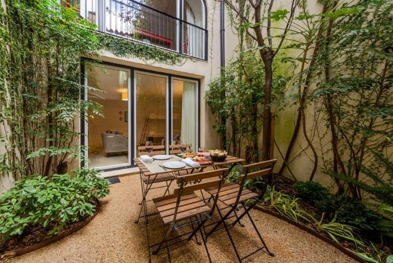 Apartamento My Suite Lisbon