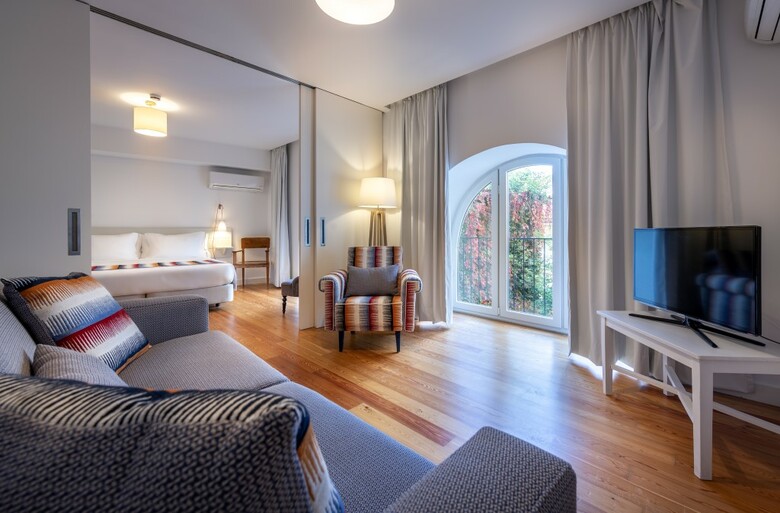 Apartamento My Suite Lisbon