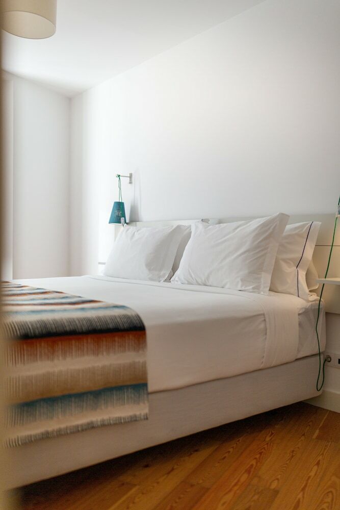 Apartamento My Suite Lisbon