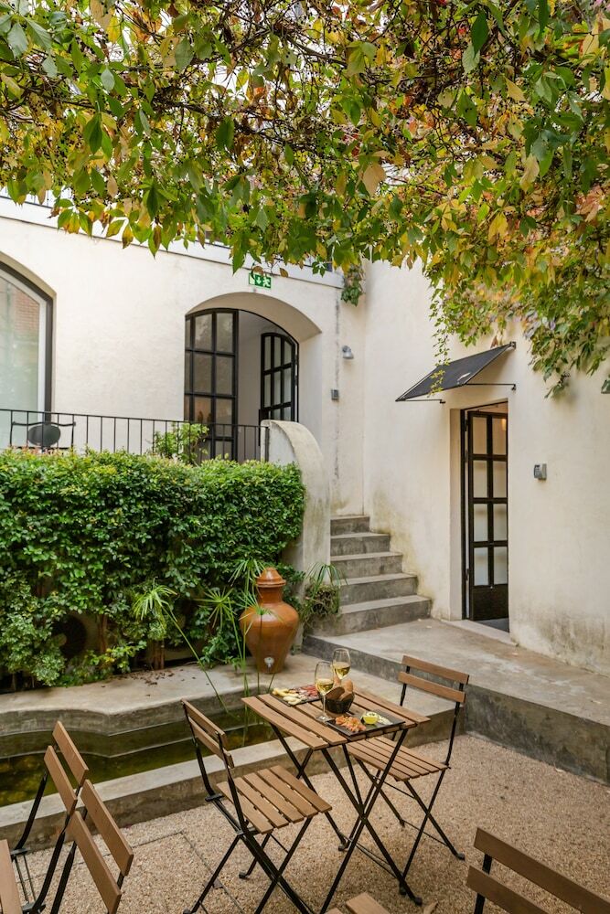 Apartamento My Suite Lisbon