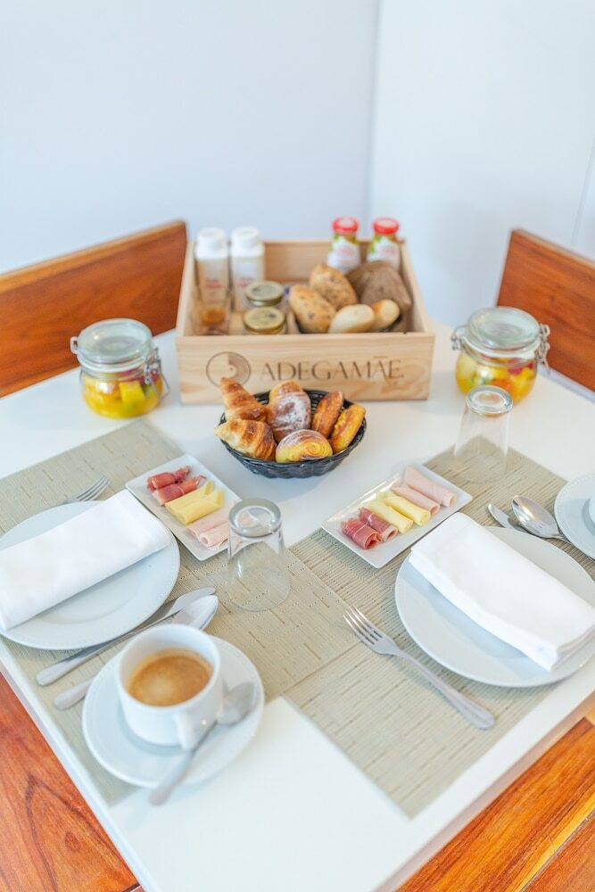 Apartamento My Suite Lisbon