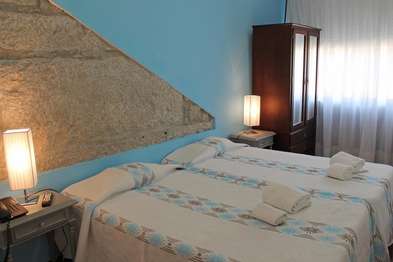 Hostal Santa Clara Porto