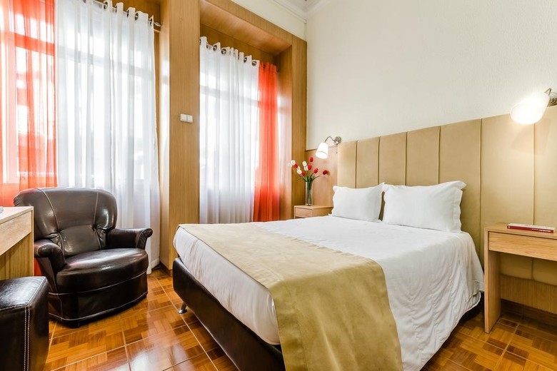 Hostal Santa Clara Porto