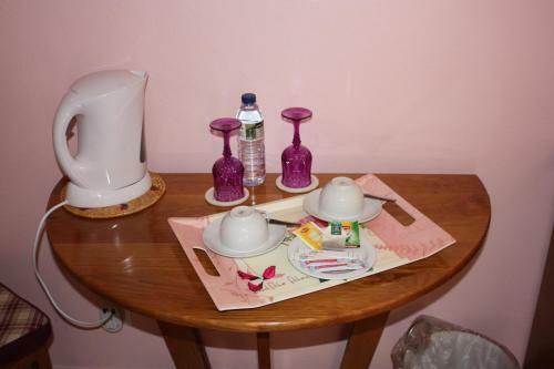 Hostal Vila Atl�ntida