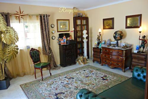 Hostal Vila Atl�ntida