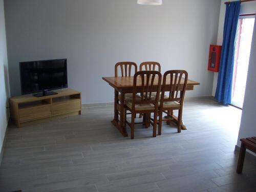 Apartamentos Monte Da Rosa