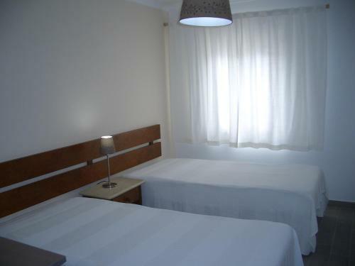 Apartamentos Monte Da Rosa