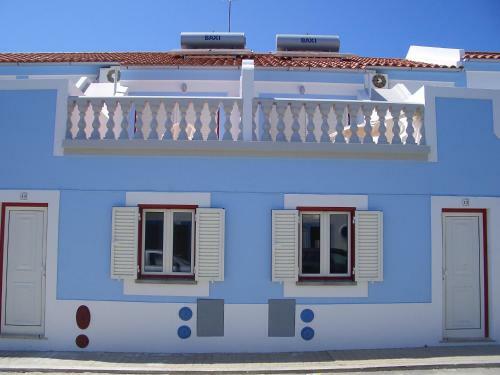 Apartamentos Monte Da Rosa