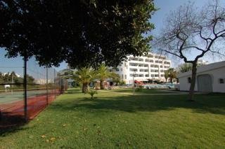 Apartamentos Turisticos Silchoro