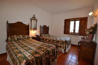 Bed & Breakfast Quinta De Cima De Eiriz
