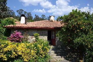 Bed & Breakfast Quinta De Cima De Eiriz