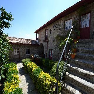 Bed & Breakfast Quinta De Cima De Eiriz