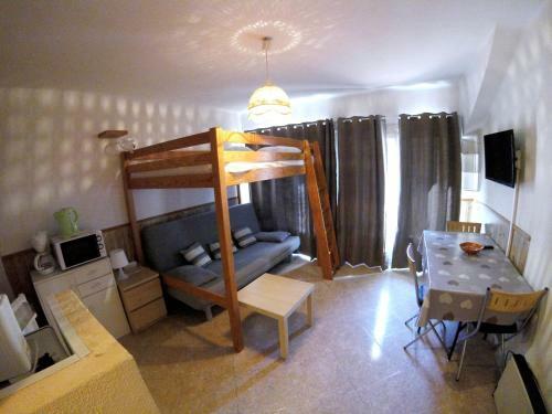 Apartamentos Immodelpas Griffon