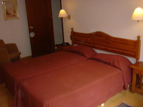 Apartaments L'orri