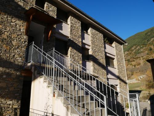 Apartamentos Borda Coma-vacances Pirinenca