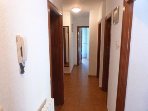 Apartamentos Borda Coma-vacances Pirinenca