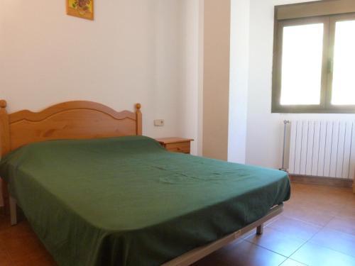 Apartamentos Borda Coma-vacances Pirinenca