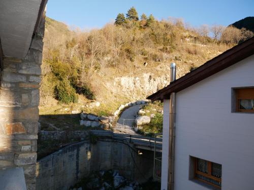Apartamentos Borda Coma-vacances Pirinenca