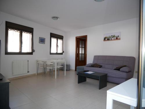 Apartamentos Borda Coma-vacances Pirinenca