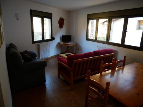 Apartamentos Borda Coma-vacances Pirinenca