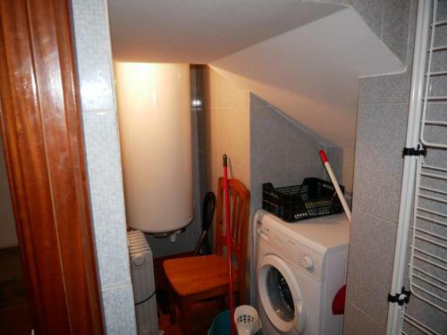 Apartamentos Borda Coma-vacances Pirinenca