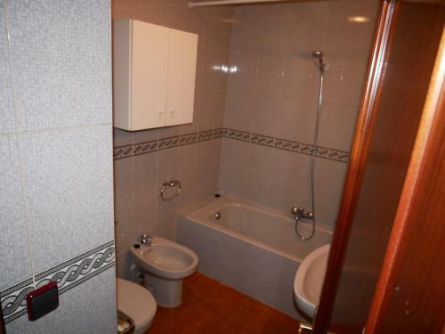Apartamentos Borda Coma-vacances Pirinenca