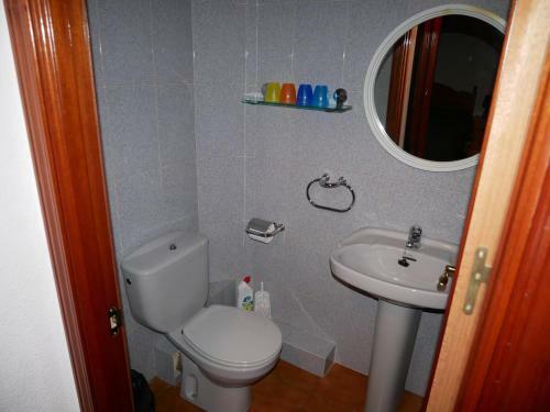 Apartamentos Borda Coma-vacances Pirinenca