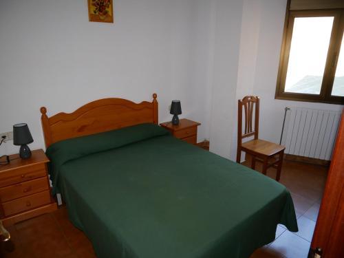 Apartamentos Borda Coma-vacances Pirinenca