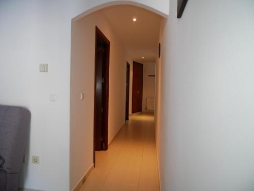 Apartamentos Borda Coma-vacances Pirinenca
